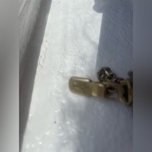 2018 authentic Louis Vuitton coin purse or key holder.